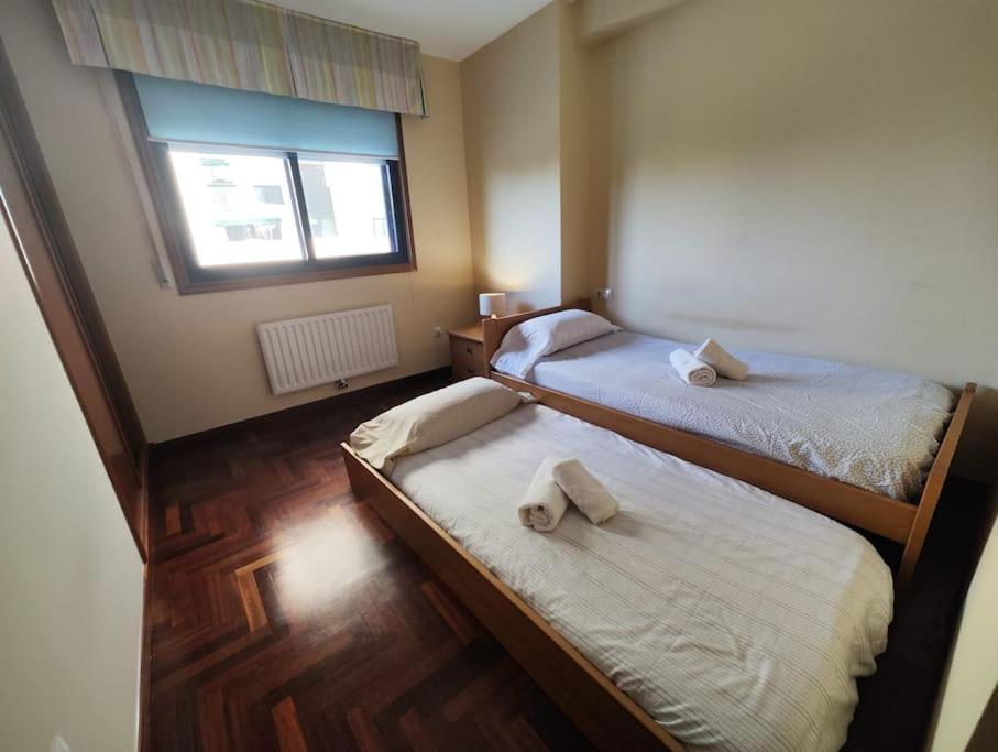 Proximo Playa Amplia Vivienda Apartamento *