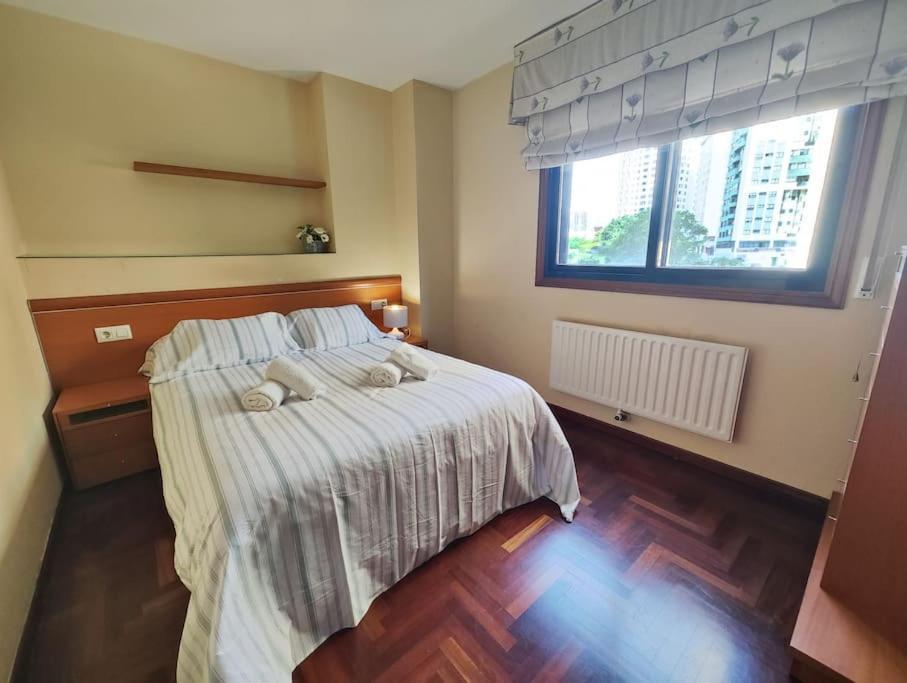 Proximo Playa Amplia Vivienda * Vigo