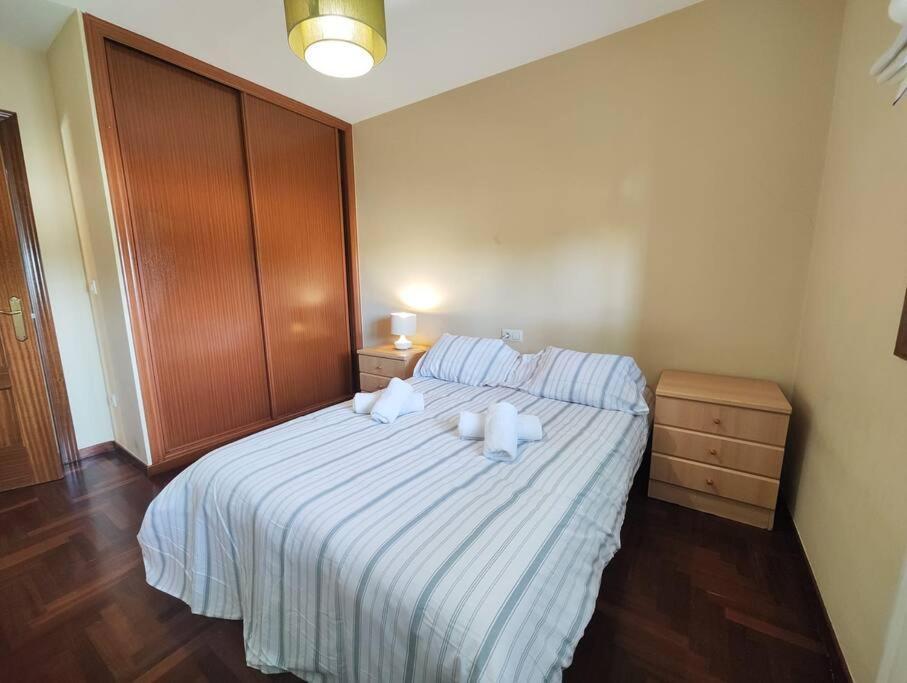 Proximo Playa Amplia Vivienda Apartamento Vigo