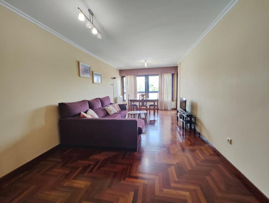 Apartamento Proximo Playa Amplia Vivienda