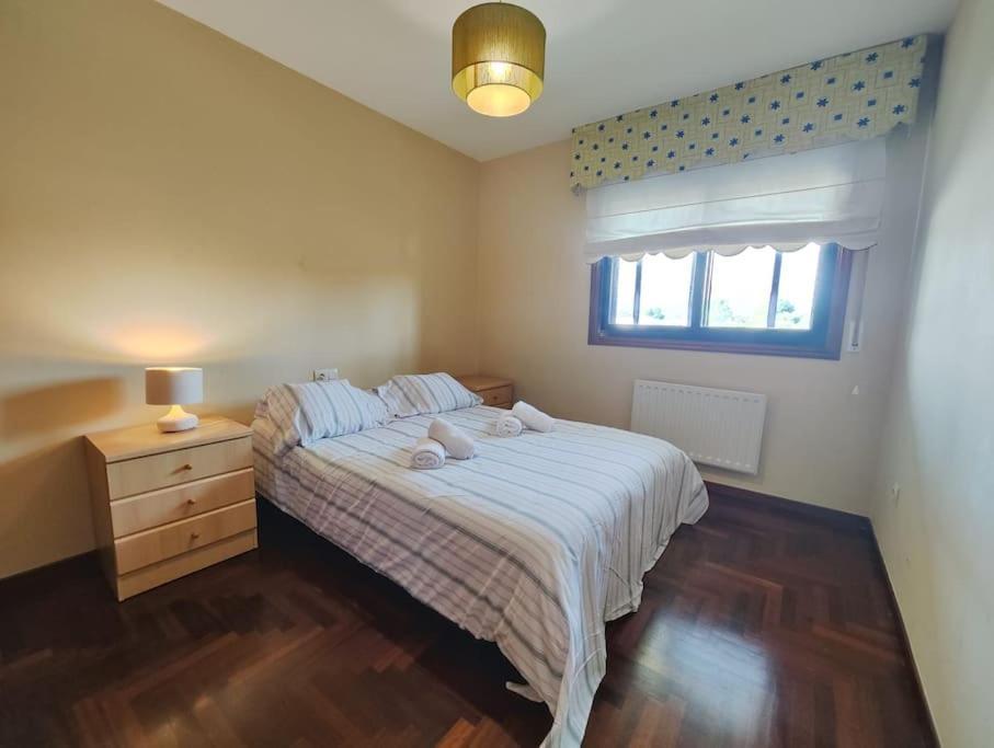 Proximo Playa Amplia Vivienda Apartamento *