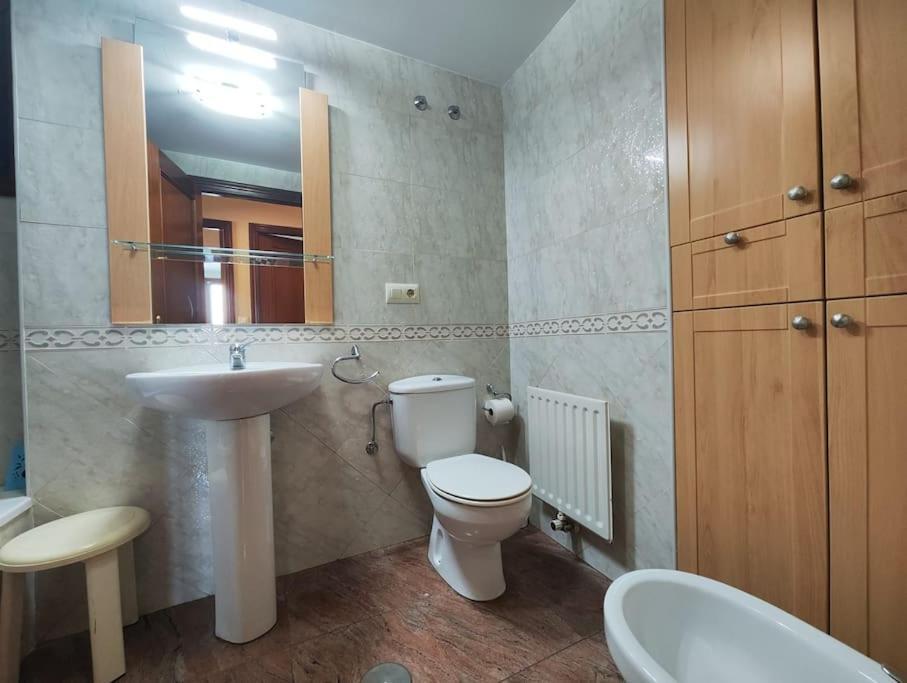 Proximo Playa Amplia Vivienda * Vigo