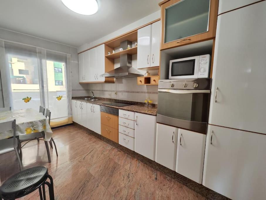 Proximo Playa Amplia Vivienda Apartamento